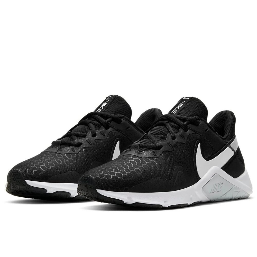Nike Wmns Legend Essential 2 Black White CQ9545-001